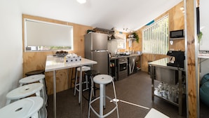 Unclassified image, 5 of 16, button - Central, modern city loft style home - CBD (Queenstown)