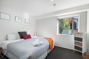 Appartement Familial, 3 chambres