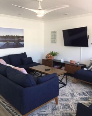 Smart TV