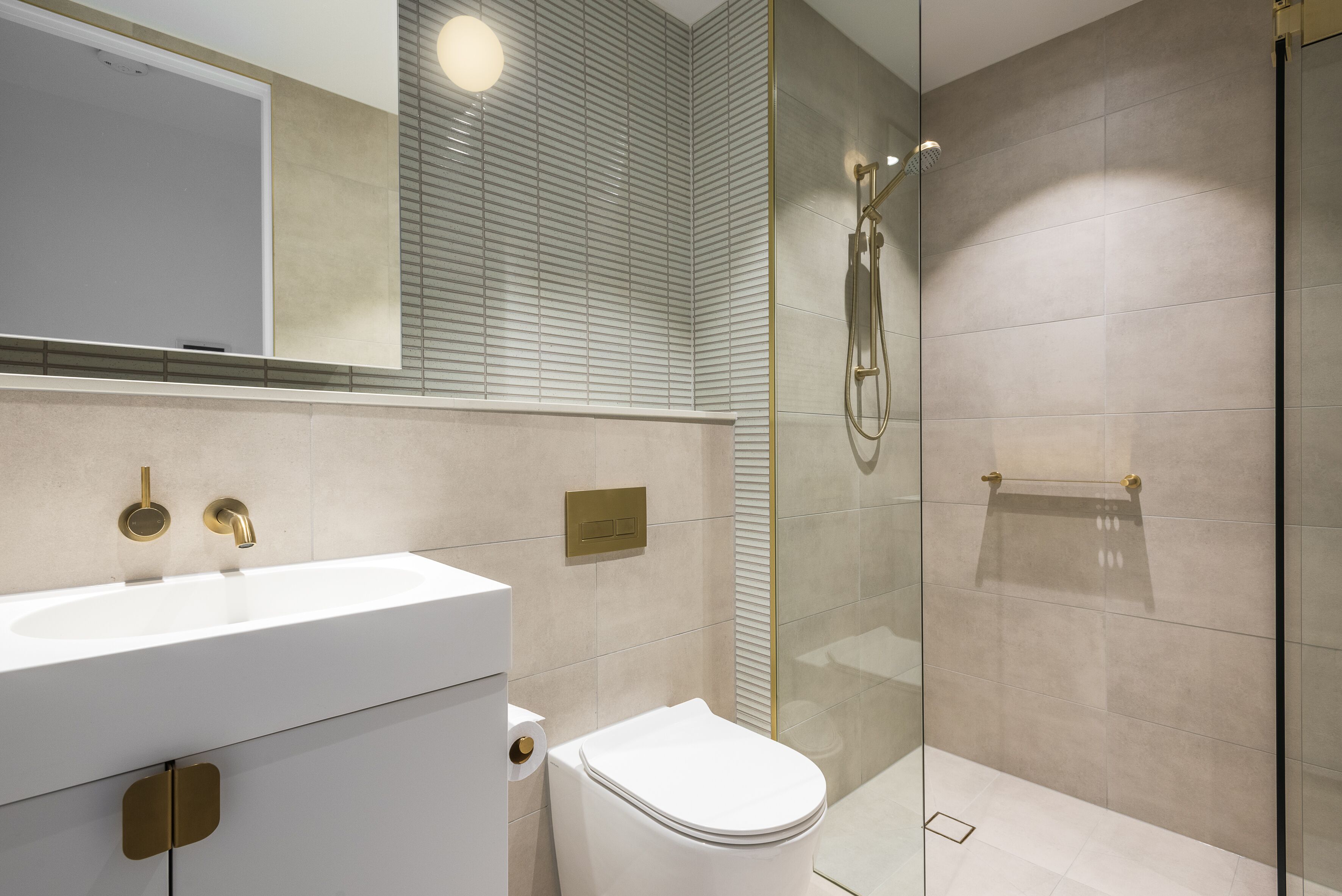 Sky One Apartments by CLLIX — image 9