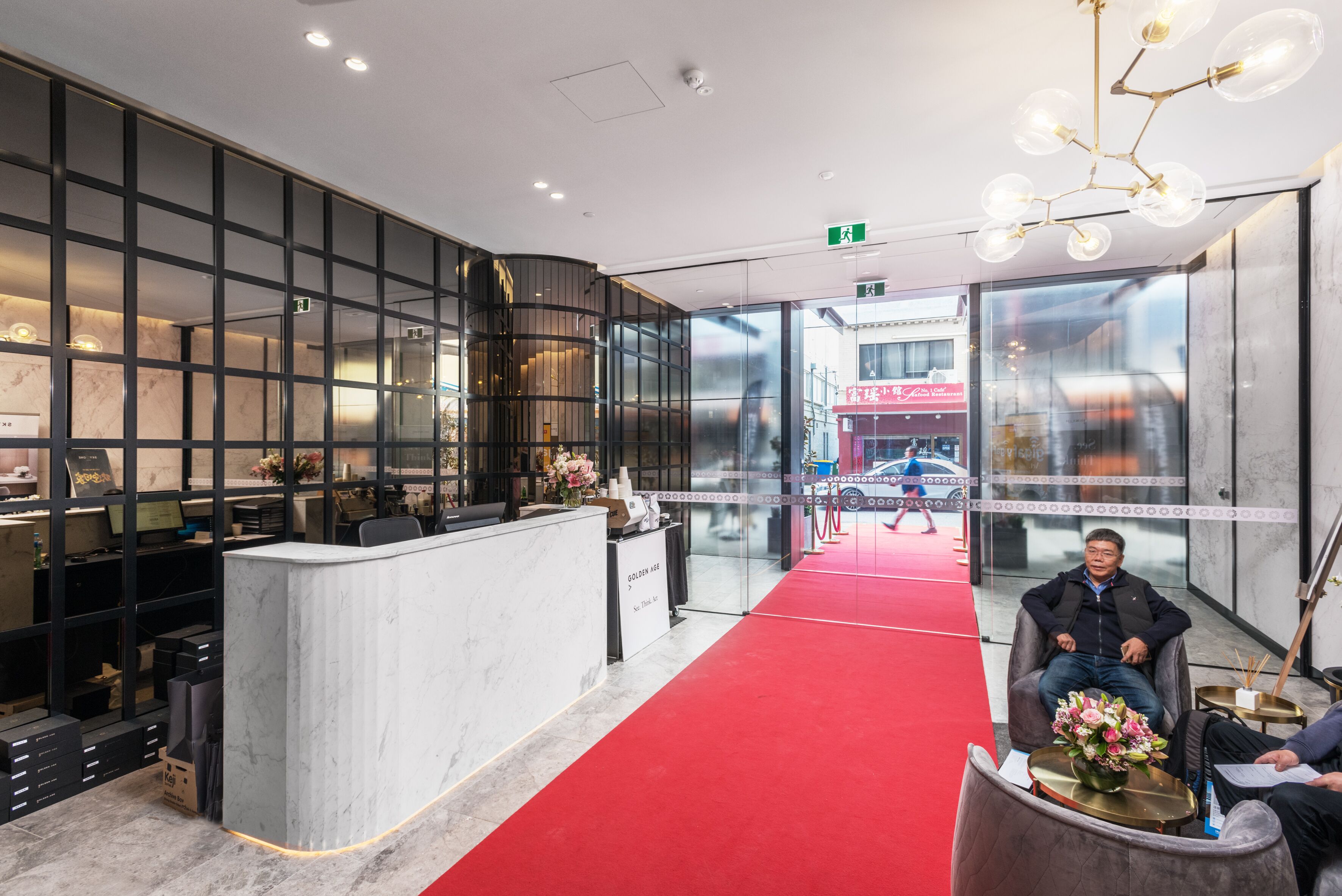 Sky One Apartments by CLLIX — image 16