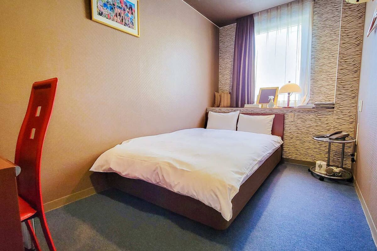 客房