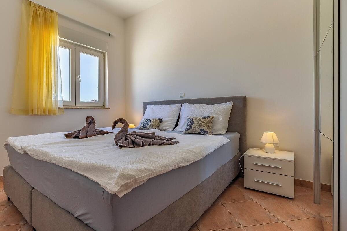 Appartement (A2)
