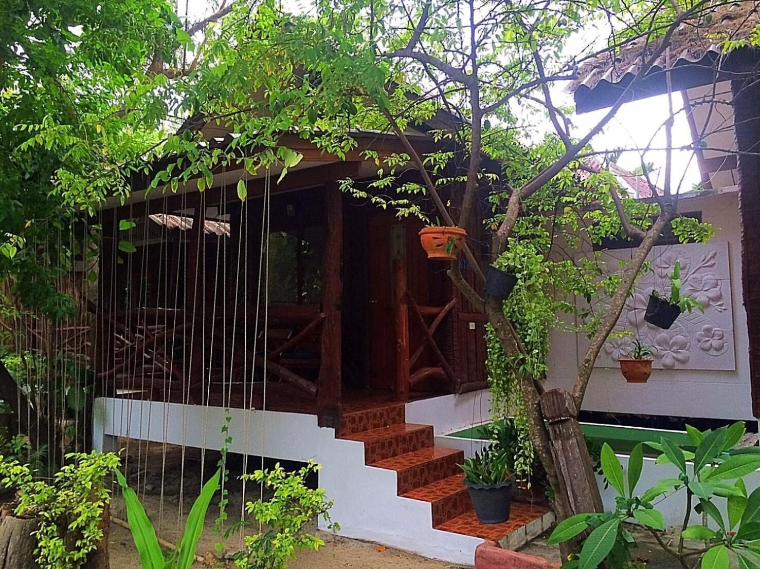 Foto - Kirati Beach Resort