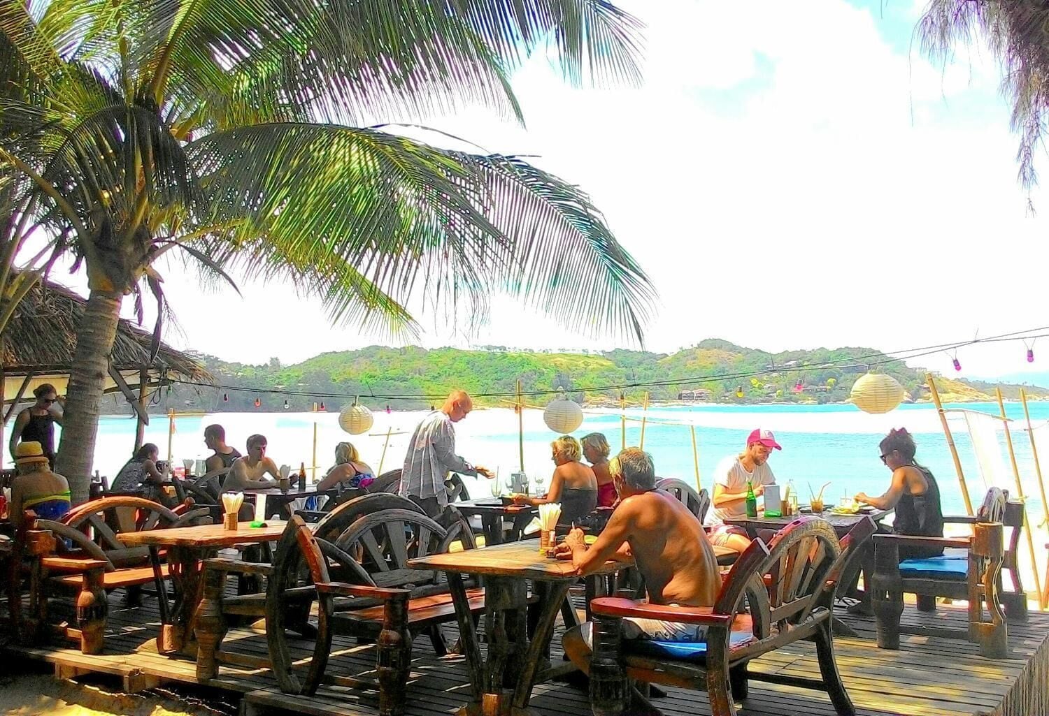 Foto - Kirati Beach Resort