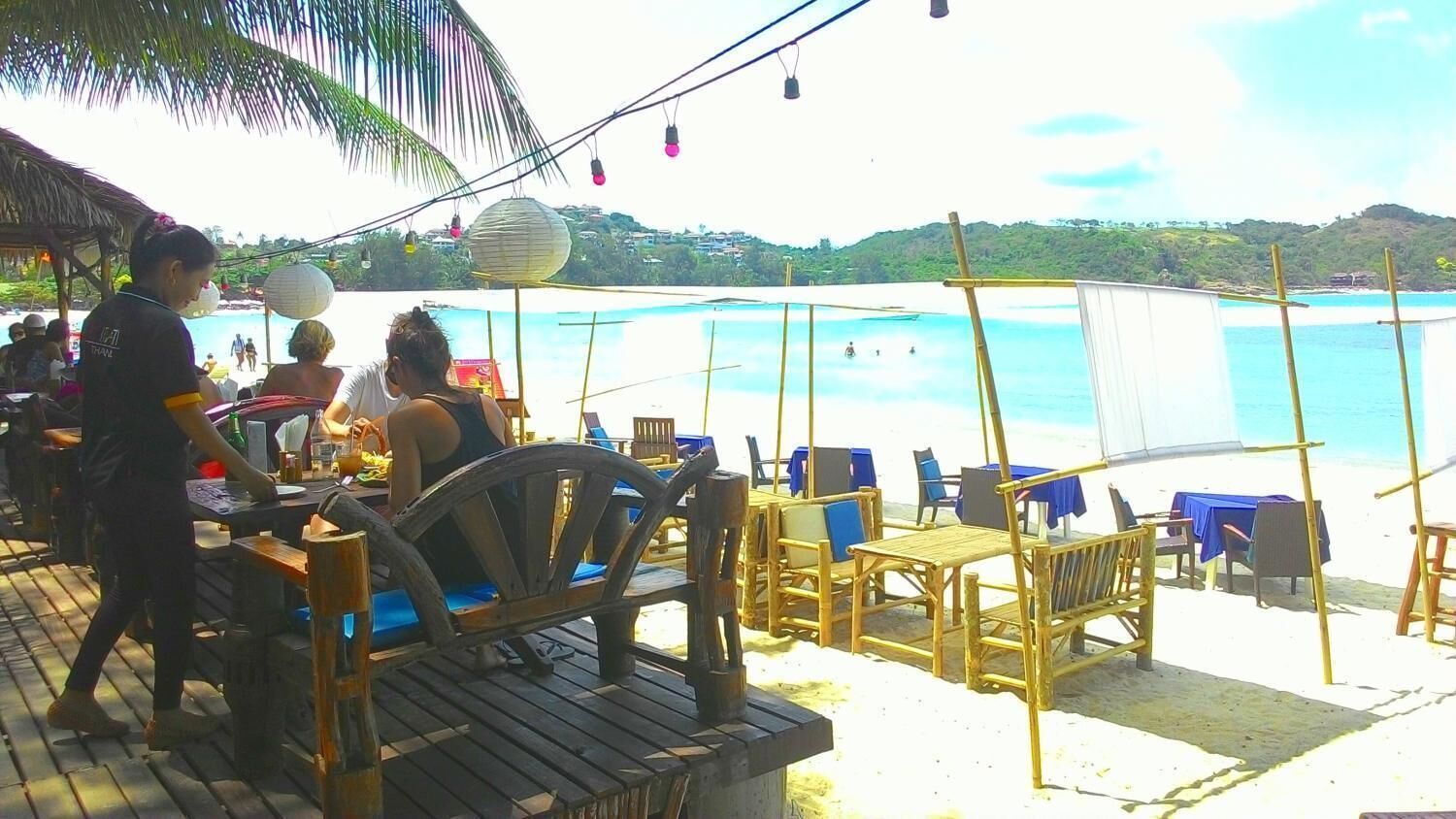 Foto - Kirati Beach Resort