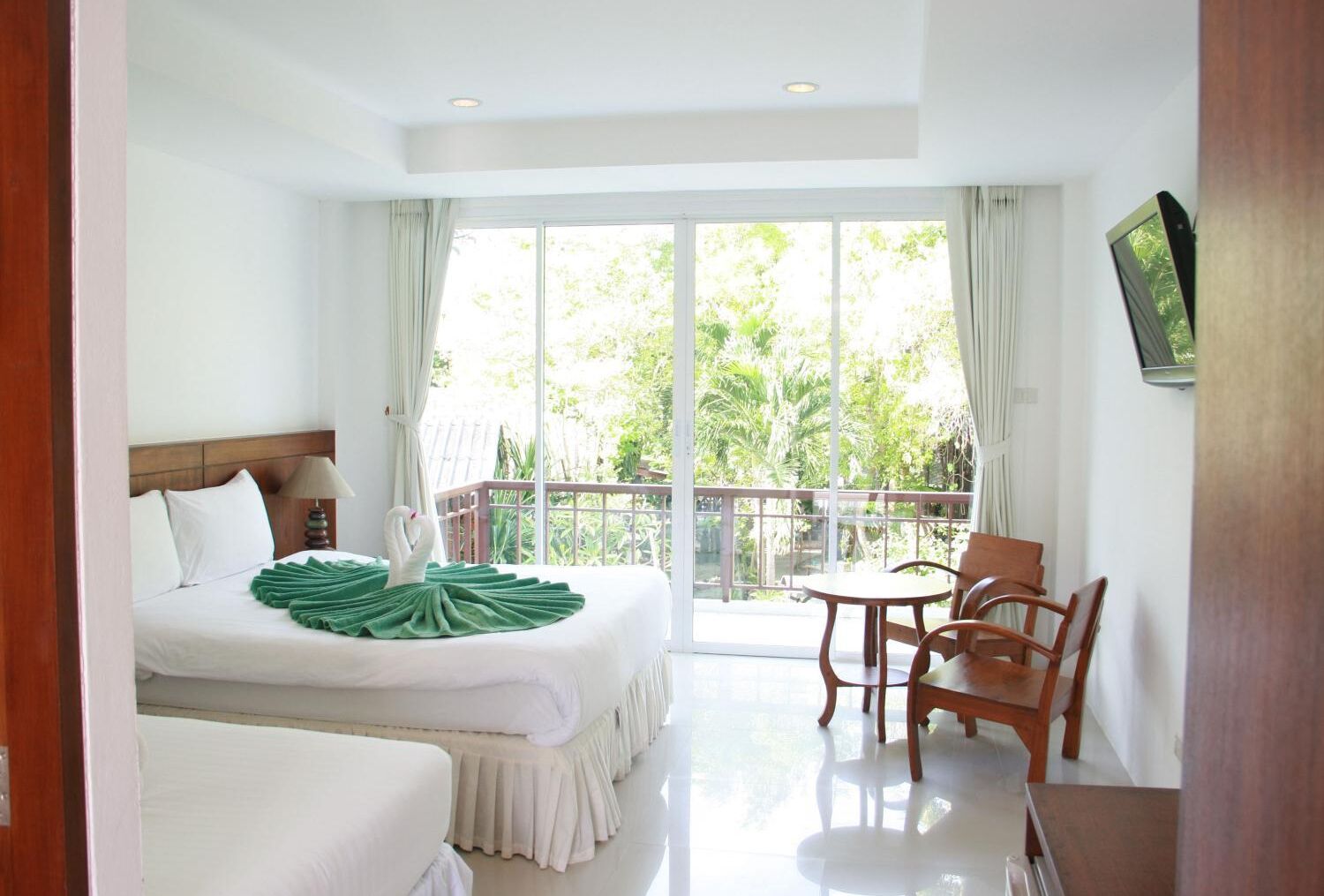 Foto - Kirati Beach Resort