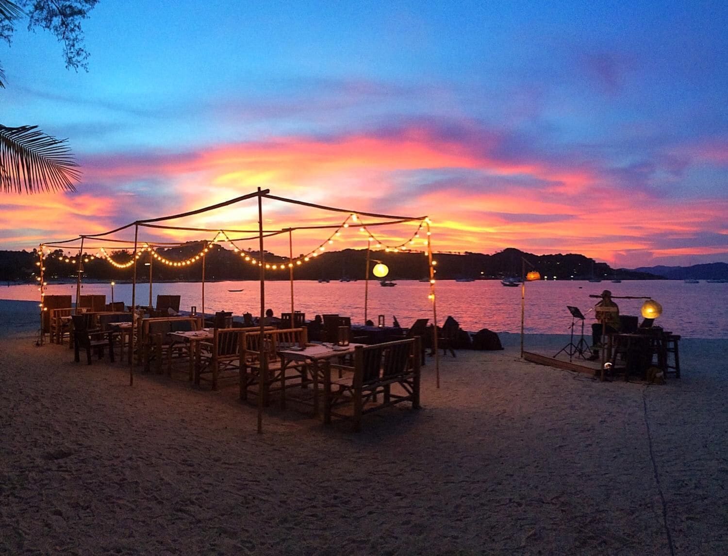 Foto - Kirati Beach Resort