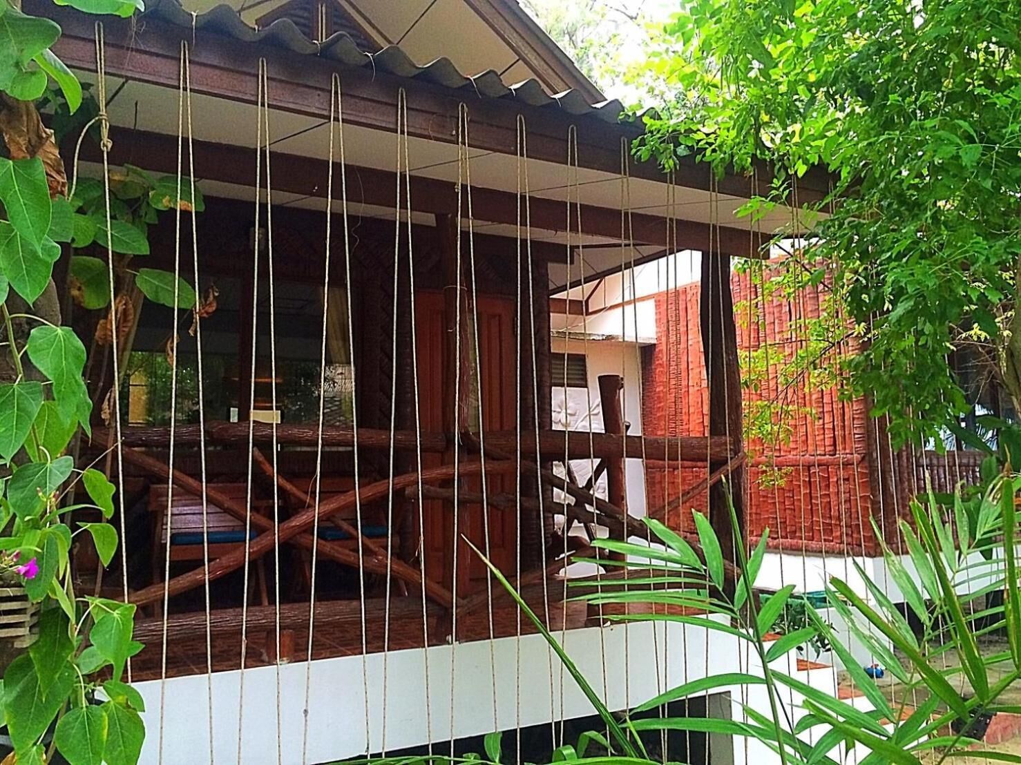 Foto - Kirati Beach Resort