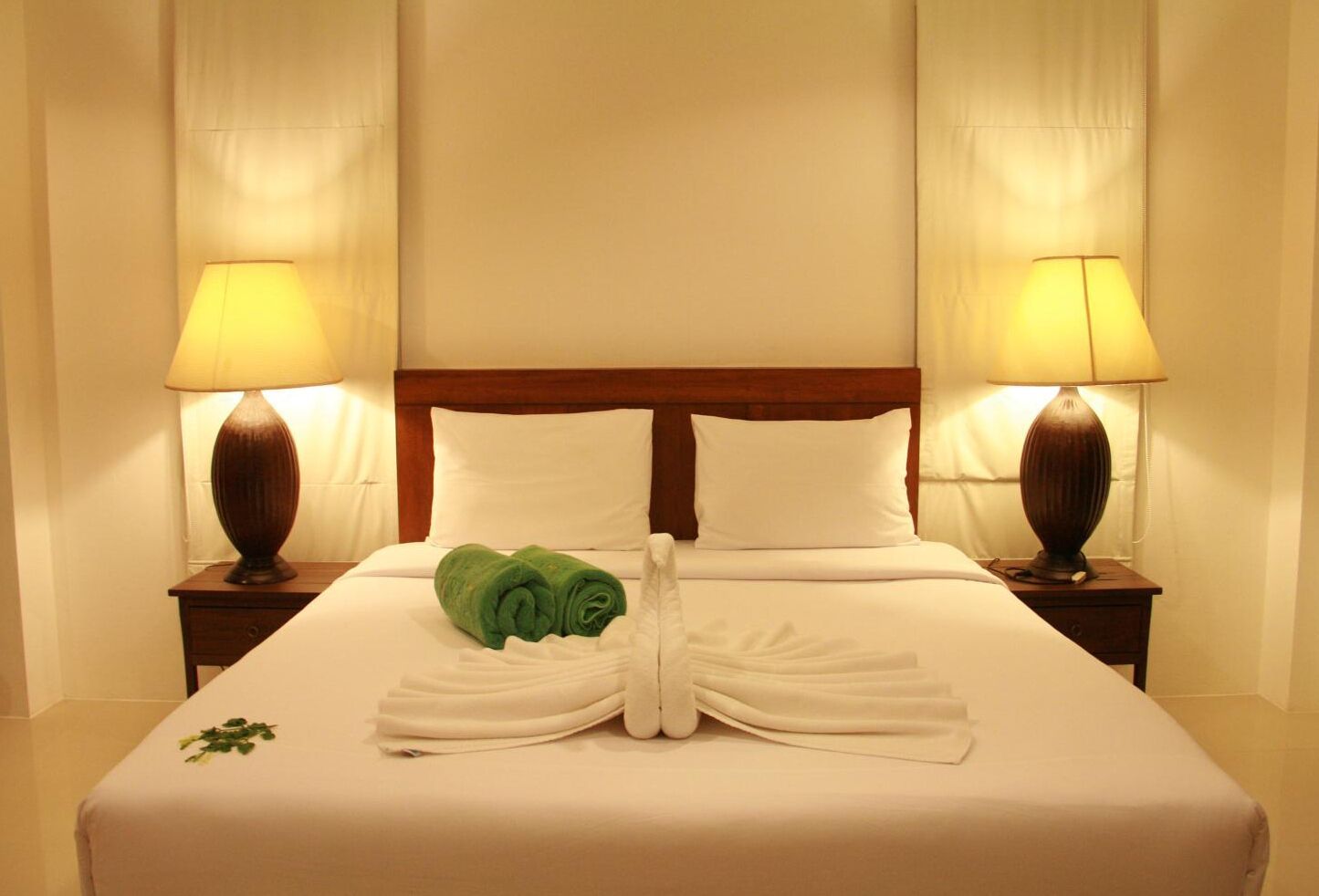 Foto - Kirati Beach Resort