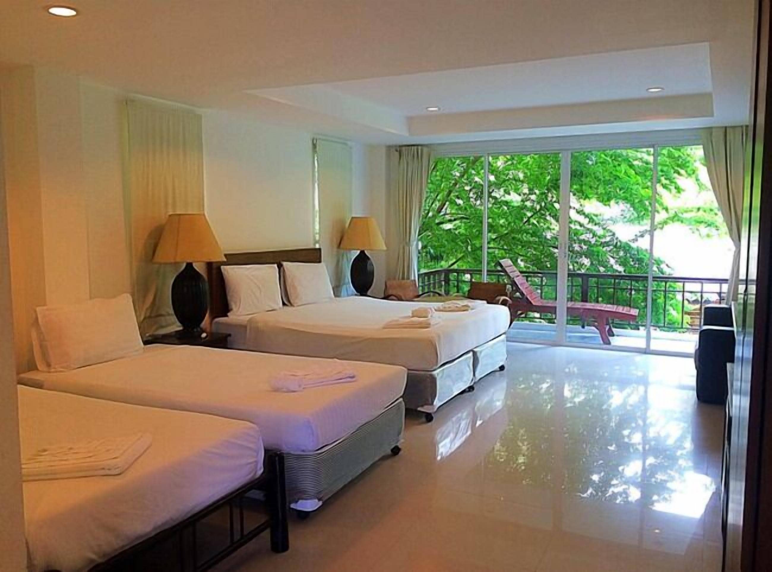 Foto - Kirati Beach Resort