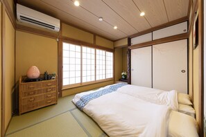 디럭스 빌라 | 3 개의 침실, 다리미/다리미판, 무료 WiFi