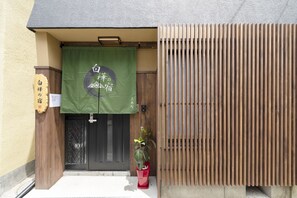 외부 세부 사진