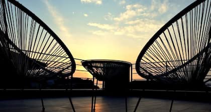 Ammos Luxury Suites