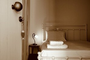 Double Room, Sea View
