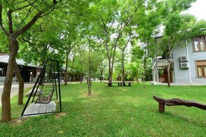 Jardin