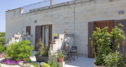 Agriturismo La Palascìa