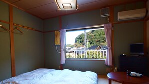 和室 12畳