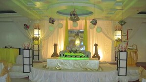 Aula banquet