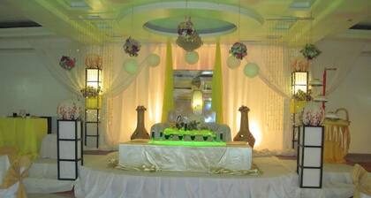 RAJ HOTEL