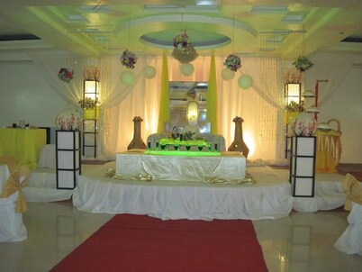 RAJ HOTEL
