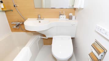 Vask på badet
