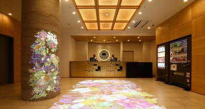 Henn na Hotel Kanazawa Korinbo