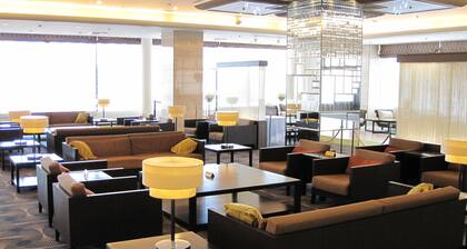 Tsuyama Kakuzan Hotel