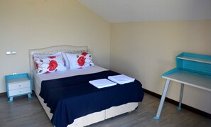 Desk, free WiFi - Zen House (Kusadasi)