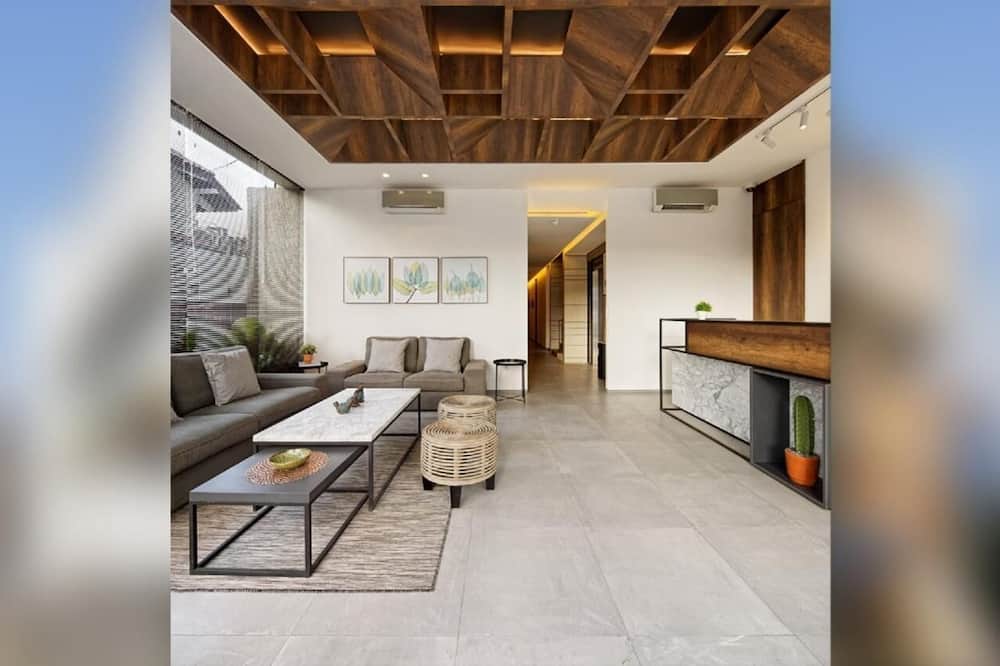 Daun Residence Bandung