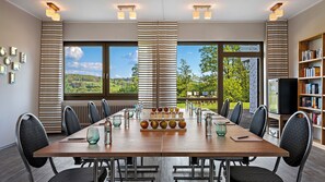 Meeting facility - Hotel Diehlberg – Tagungs- & Wellnesshotel (Olpe)