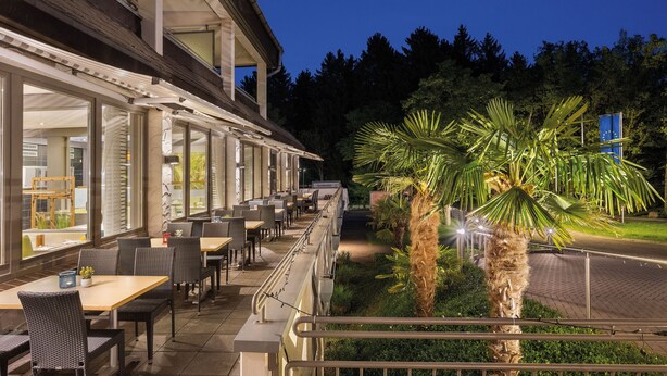 Teras/patio