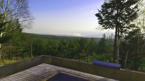 Property grounds - Koumi Re Ex Hotel (Koumi)