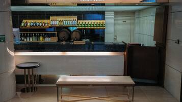 Bar (sur place)
