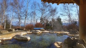 Spa - Koumi Re Ex Hotel (Koumi)