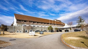 Exterior - Koumi Re Ex Hotel (Koumi)