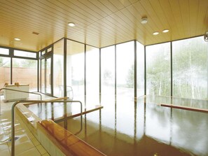 Spa - Koumi Re Ex Hotel (Koumi)