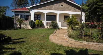 Reens Group of Homes