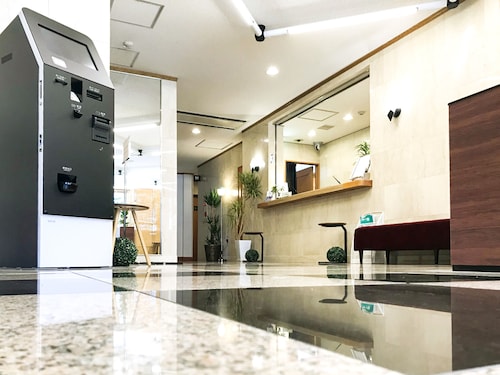 HOTEL LiVEMAX Fuji Ekimae