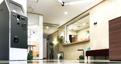 HOTEL LiVEMAX Fuji Ekimae