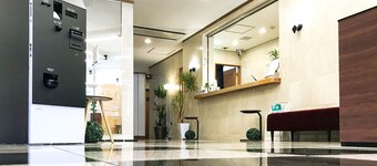 HOTEL LiVEMAX Fuji Ekimae