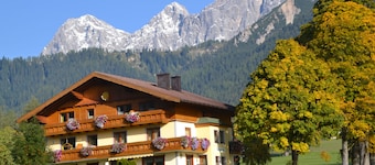 Alpenecho