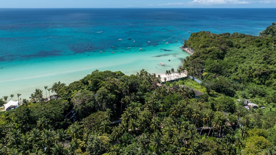 Four Points by Sheraton Boracay
