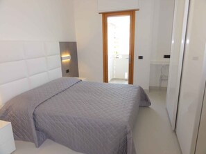 2 bedrooms, WiFi