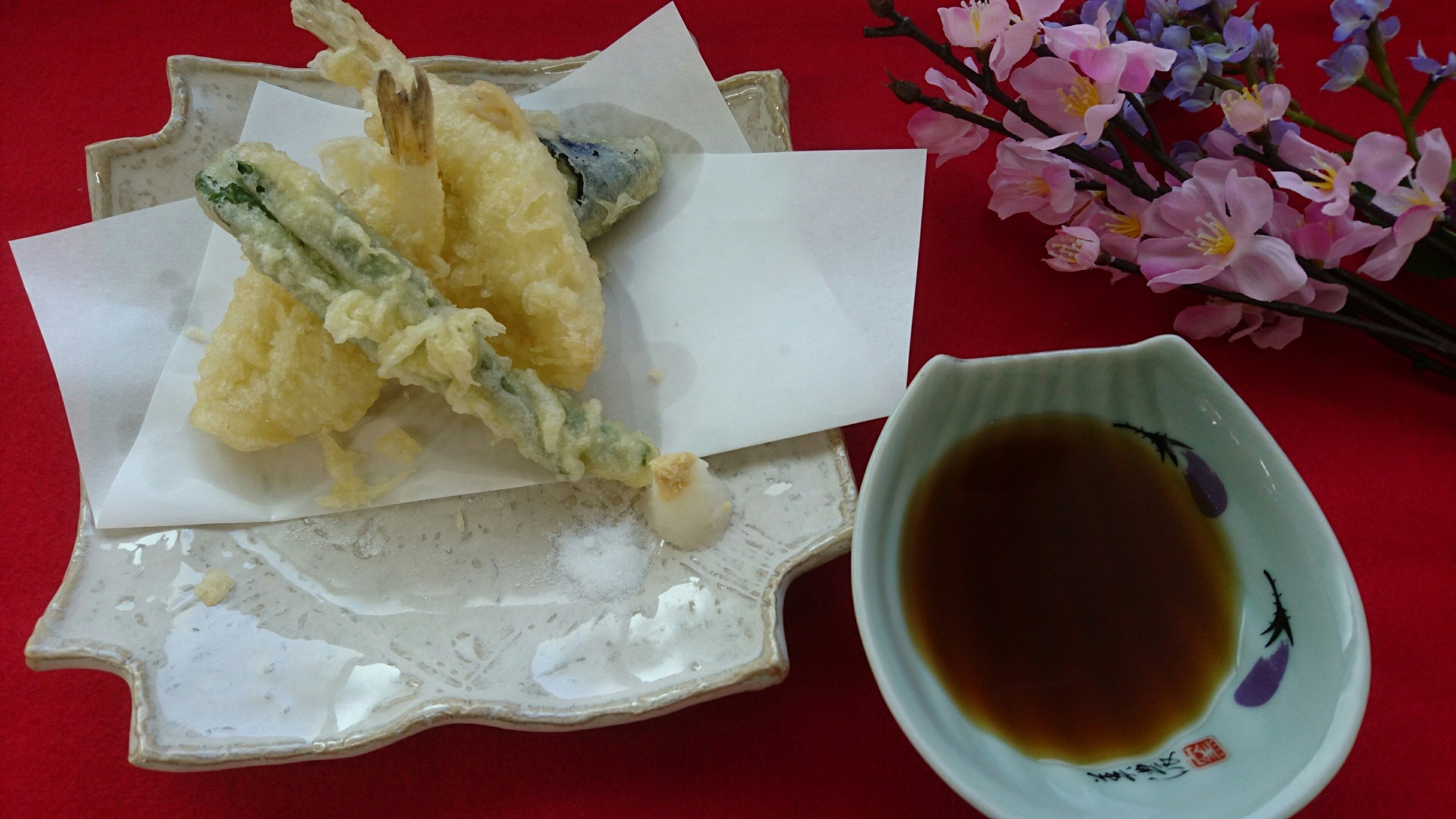 食事・飲み物