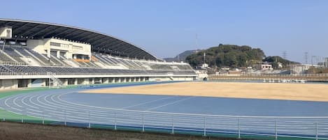 Instalaciones deportivas
