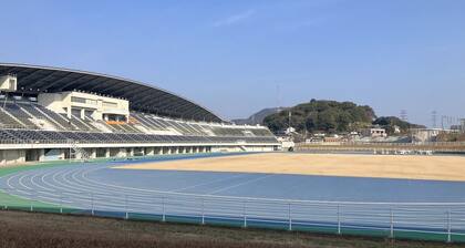 Skyheart Hotel Shimonoseki