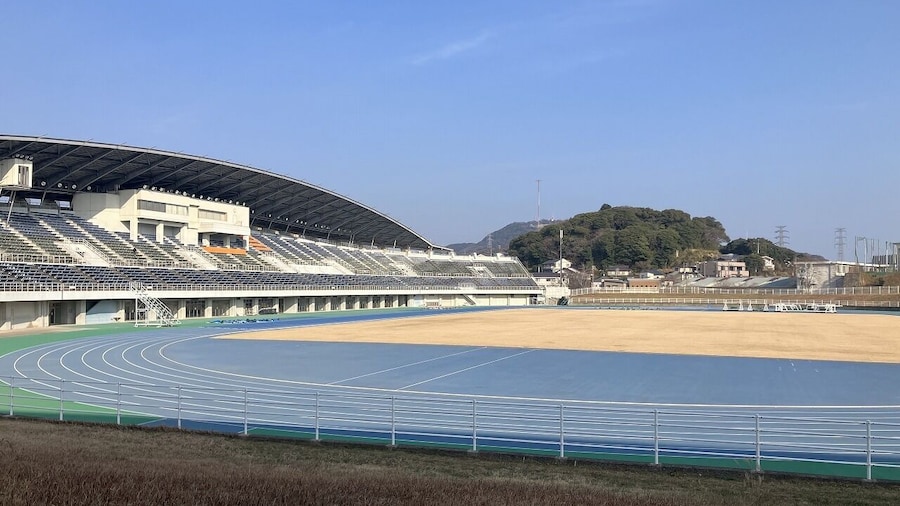 Skyheart Hotel Shimonoseki