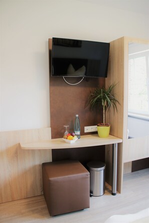 Double Room Single Use