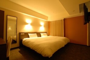 Room - AB Hotel Kanazawa (Kanazawa)